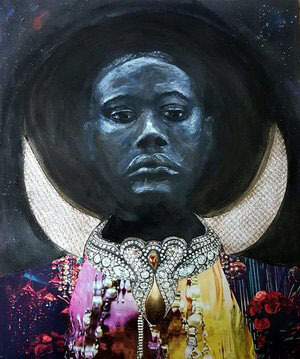 Moon Onyx II Tarot