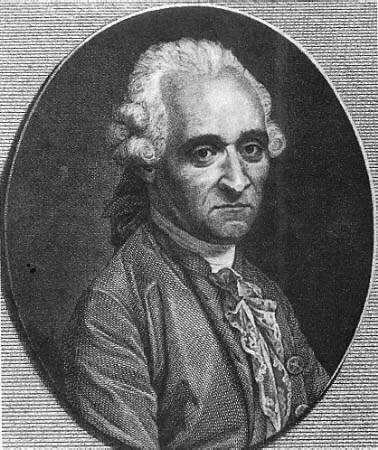 Antoine Court DeGebelin